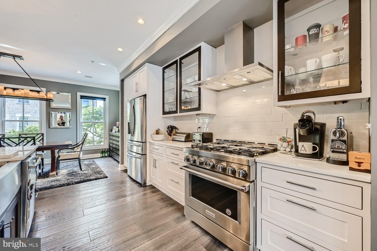 CANTON - Residential Lease