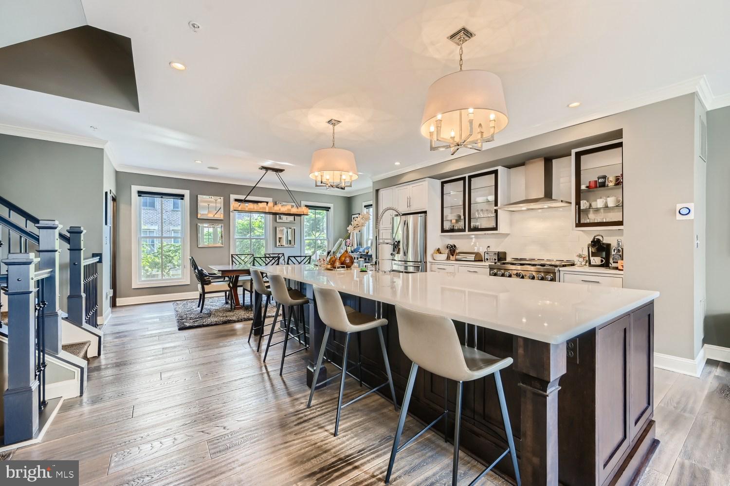 CANTON - Residential Lease
