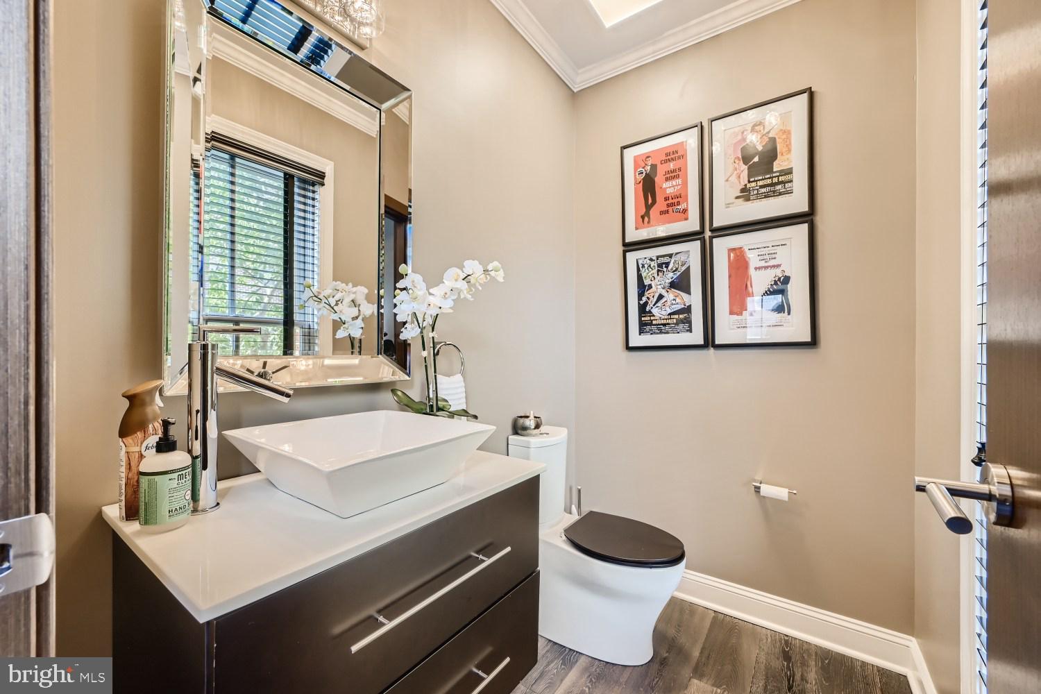 CANTON - Residential Lease