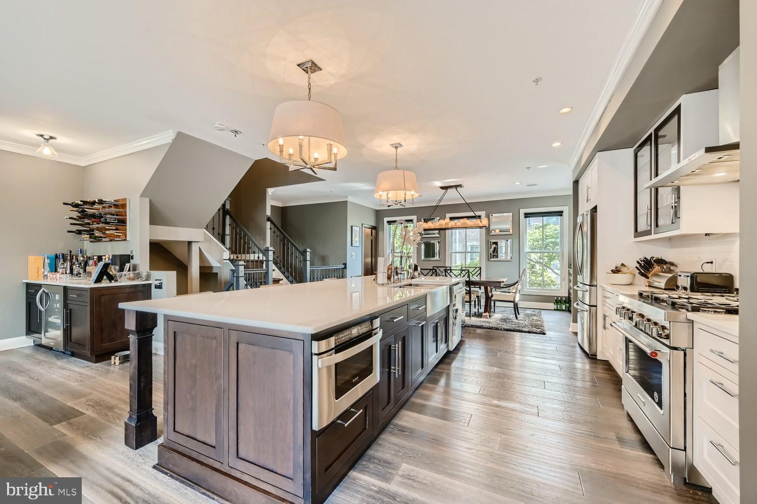 CANTON - Residential Lease