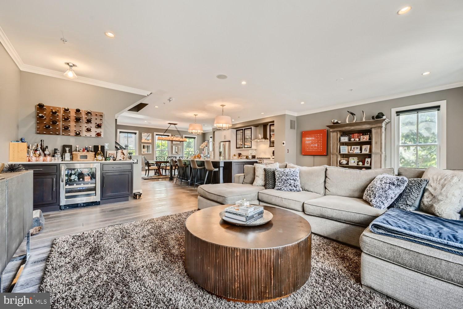CANTON - Residential Lease