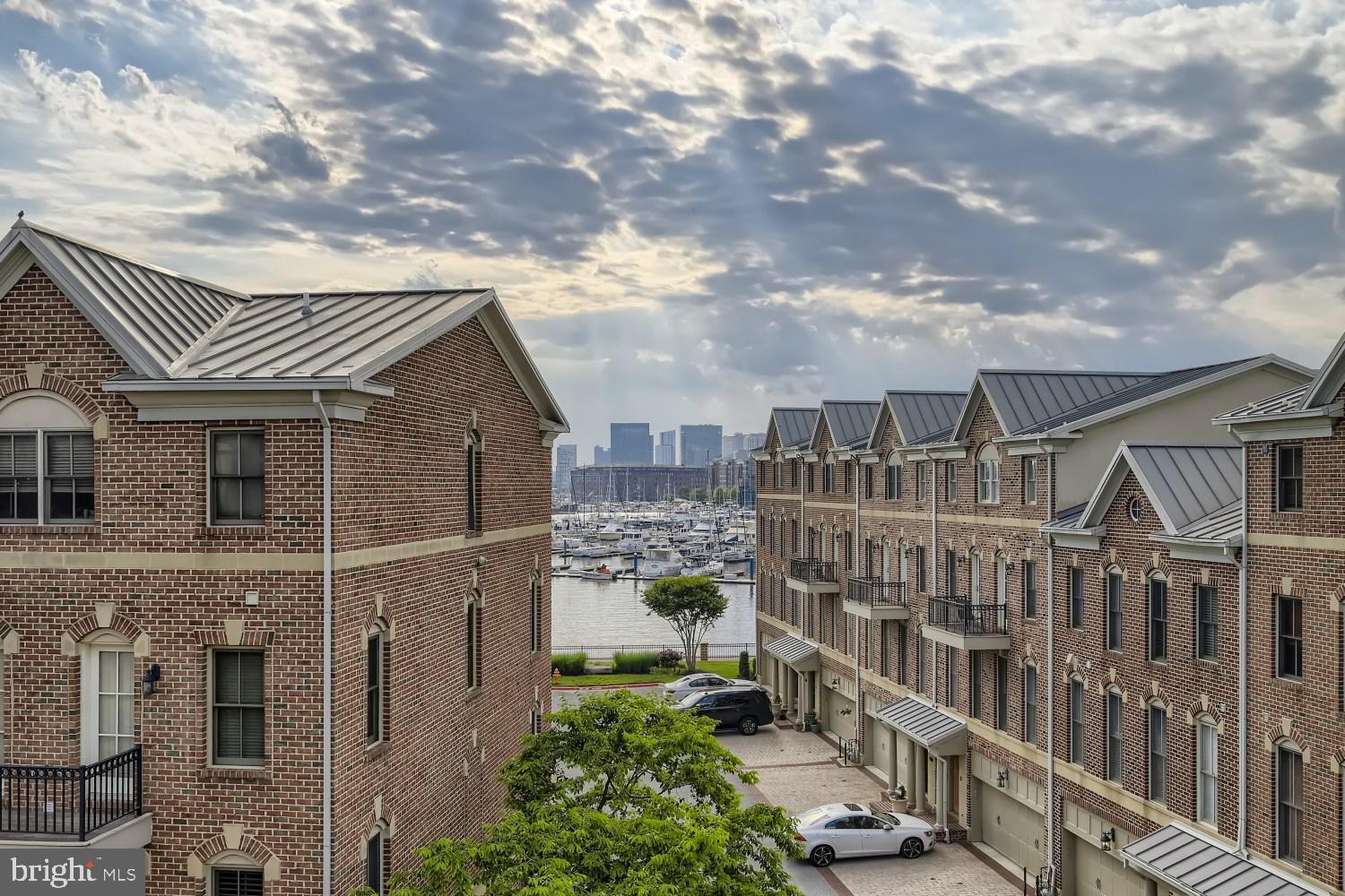 CANTON - Residential Lease
