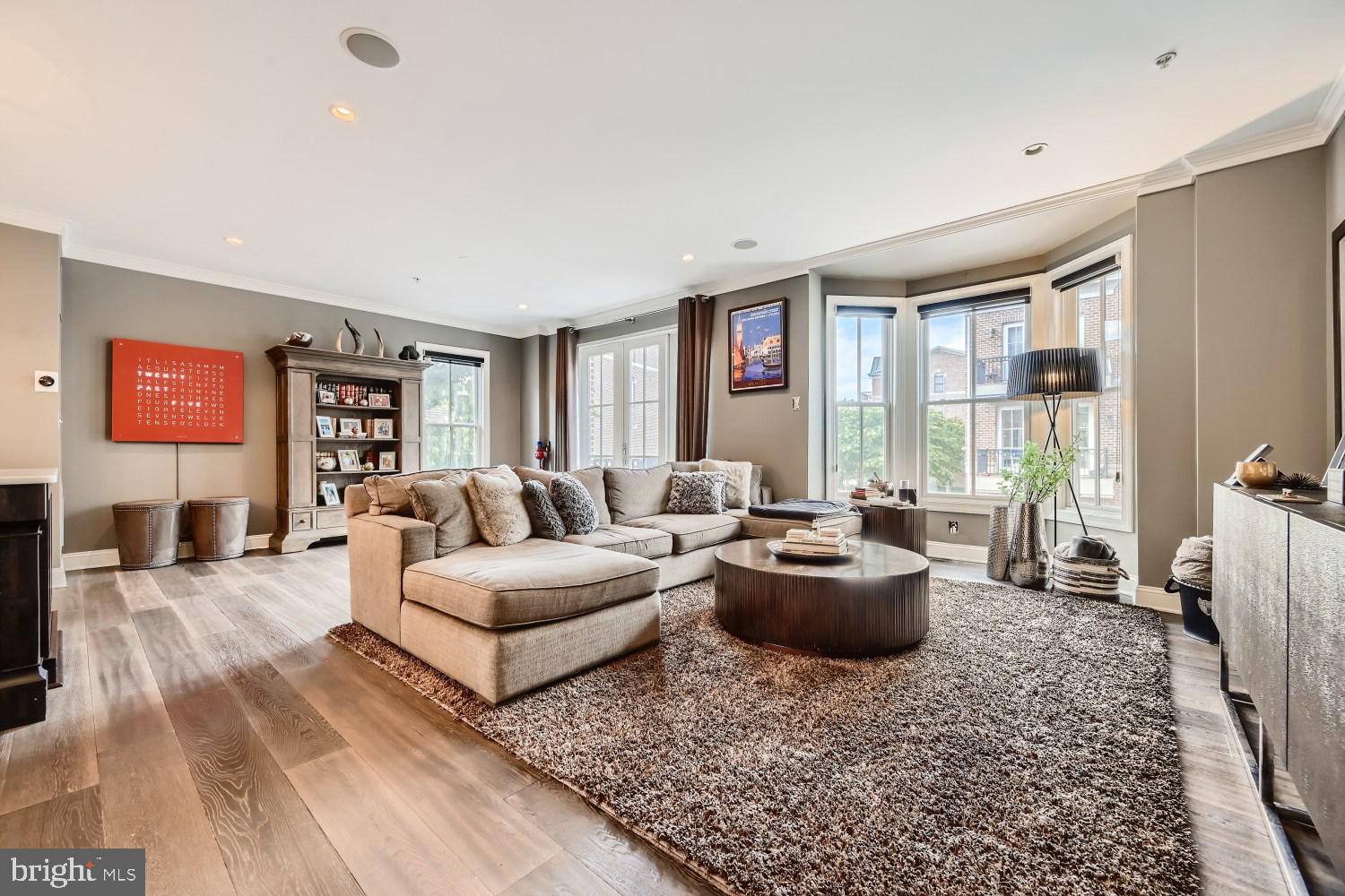 CANTON - Residential Lease
