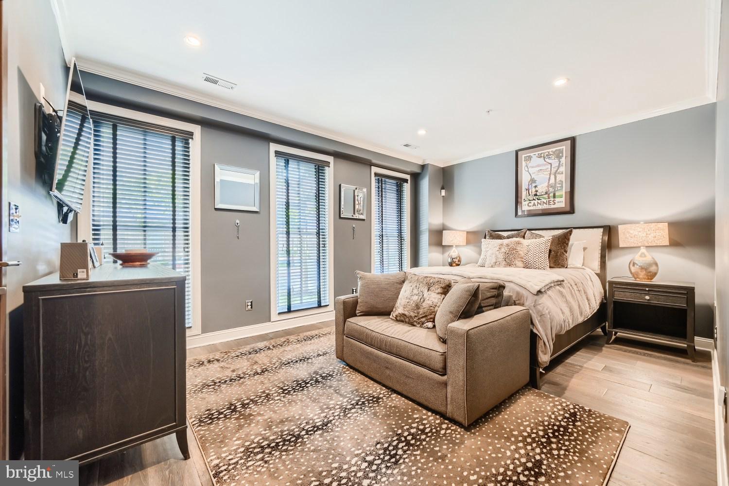 CANTON - Residential Lease
