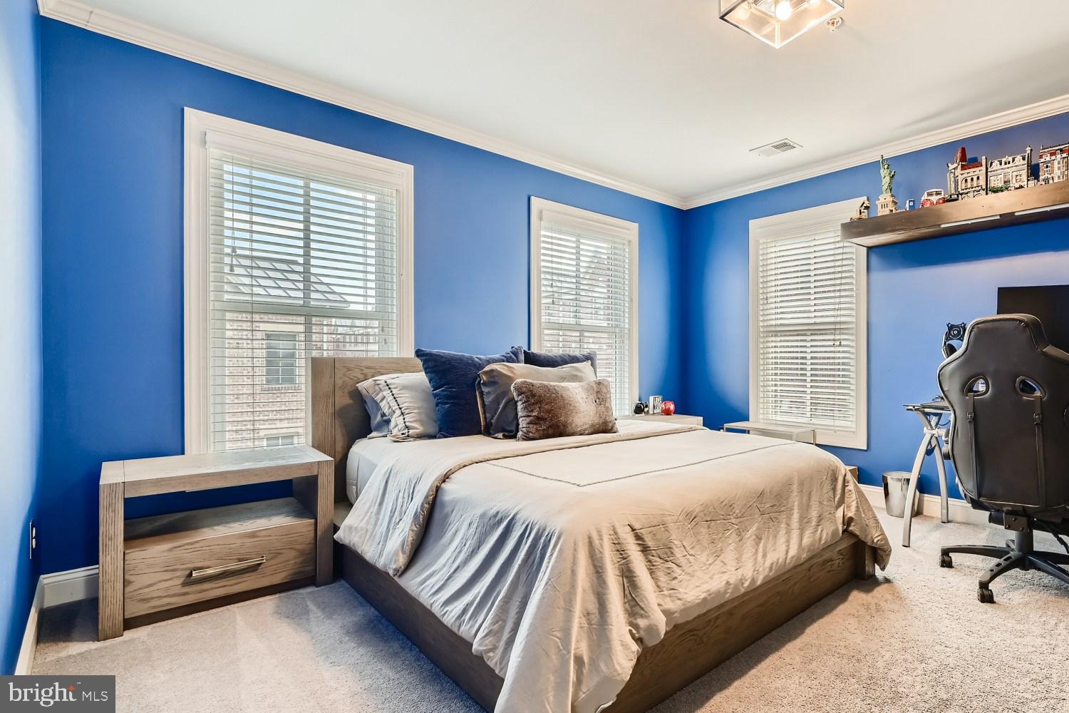 CANTON - Residential Lease