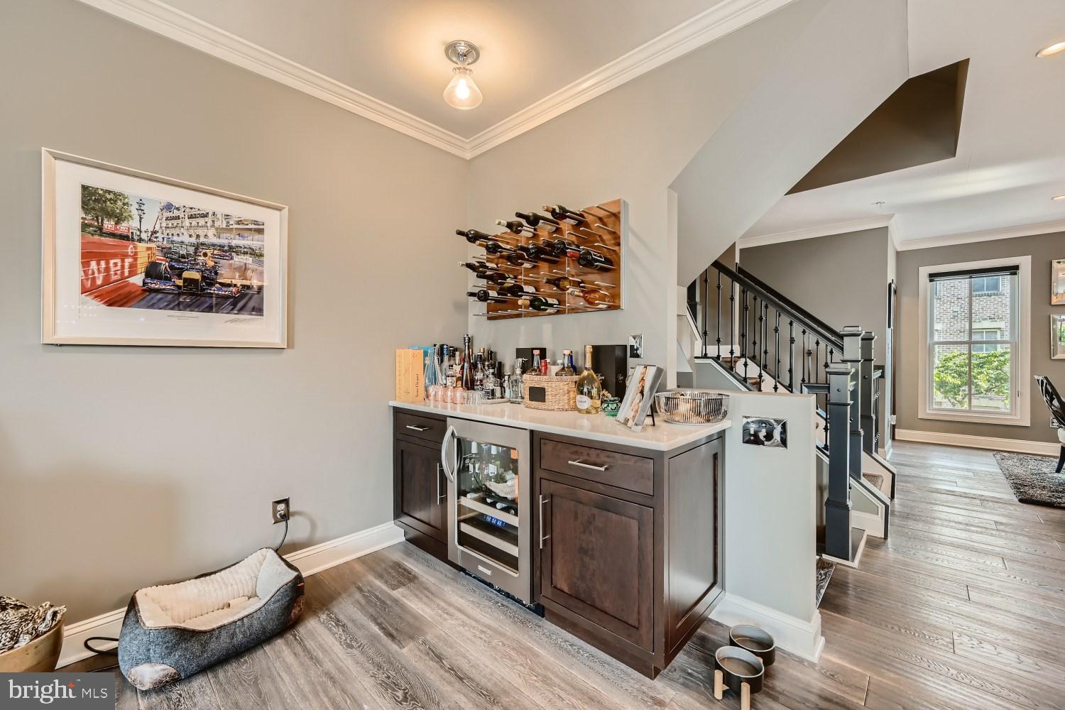 CANTON - Residential Lease