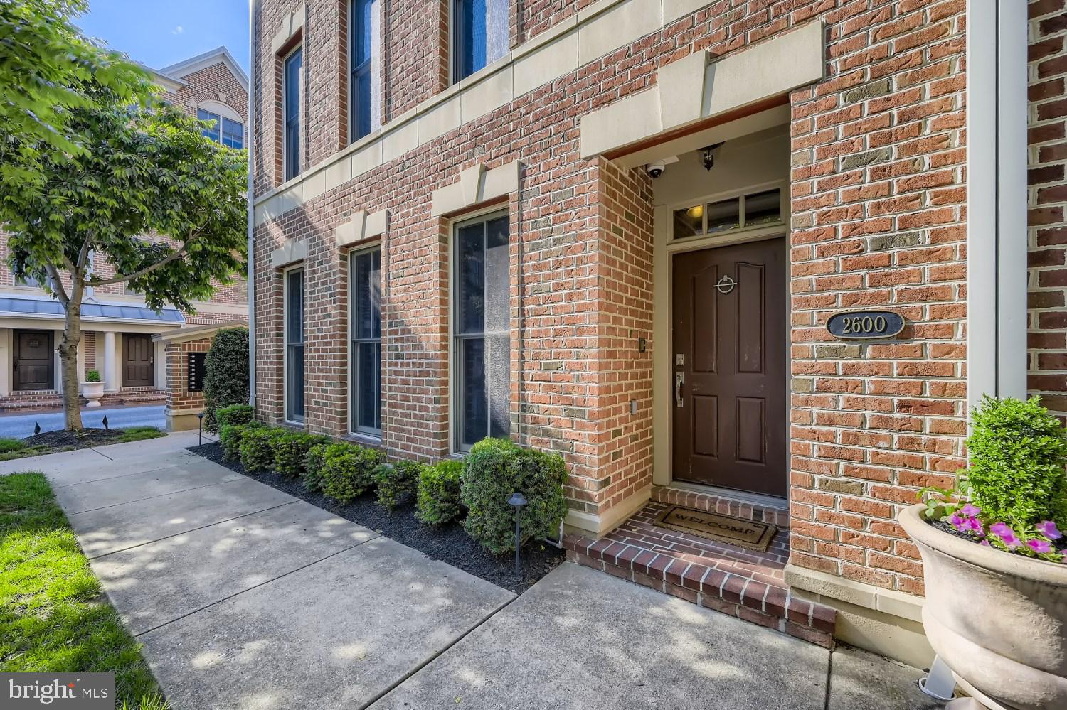 CANTON - Residential Lease