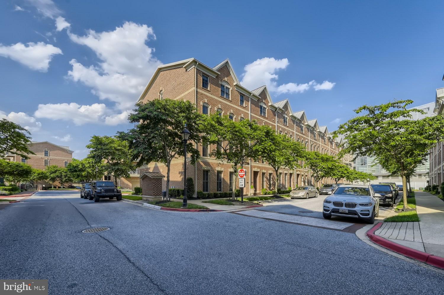 CANTON - Residential Lease