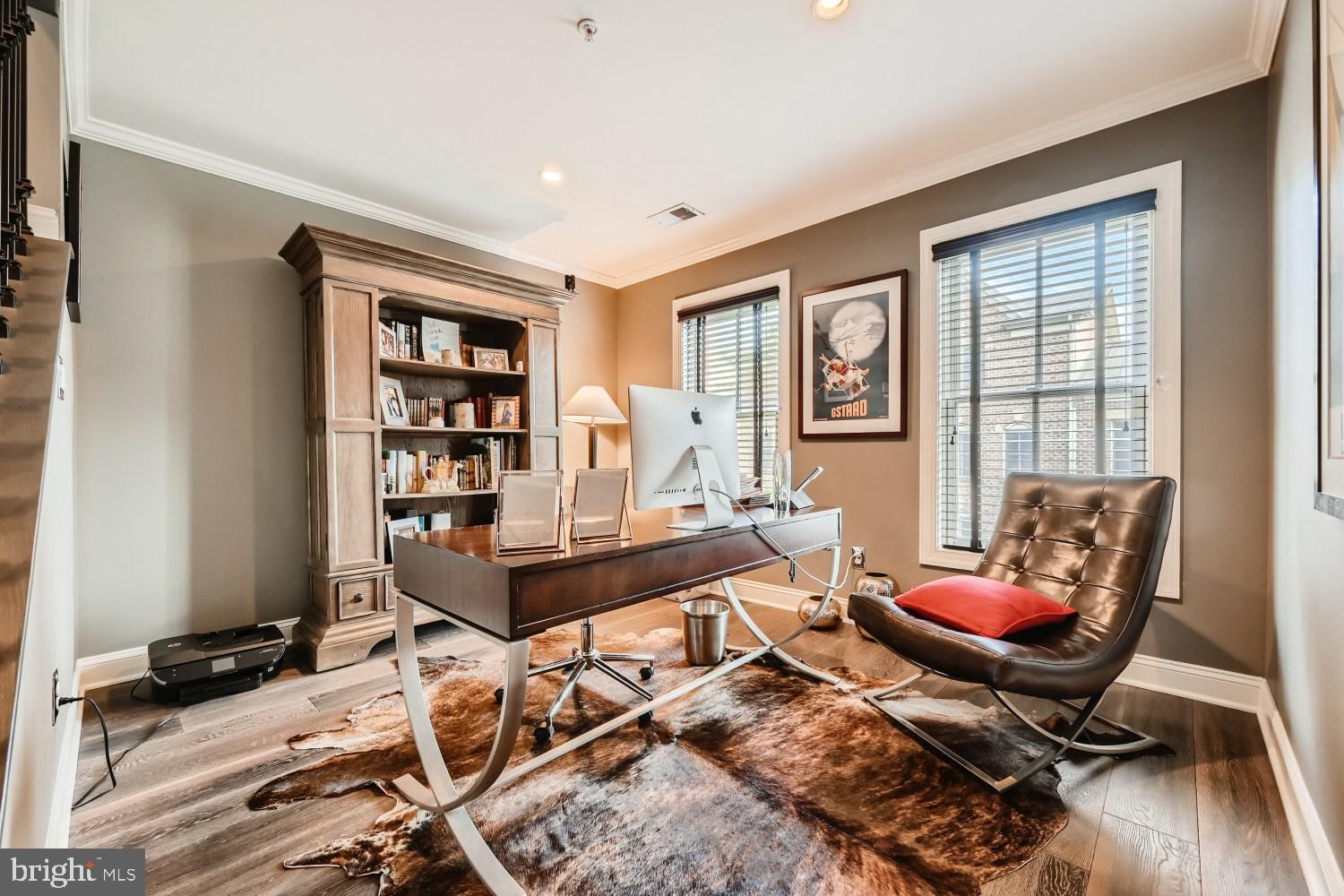 CANTON - Residential Lease