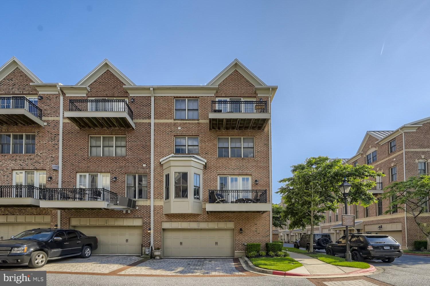 CANTON - Residential Lease