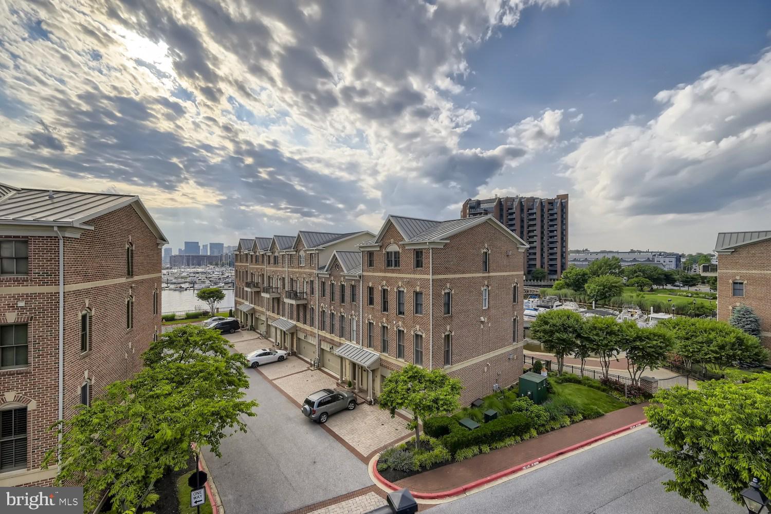 CANTON - Residential Lease