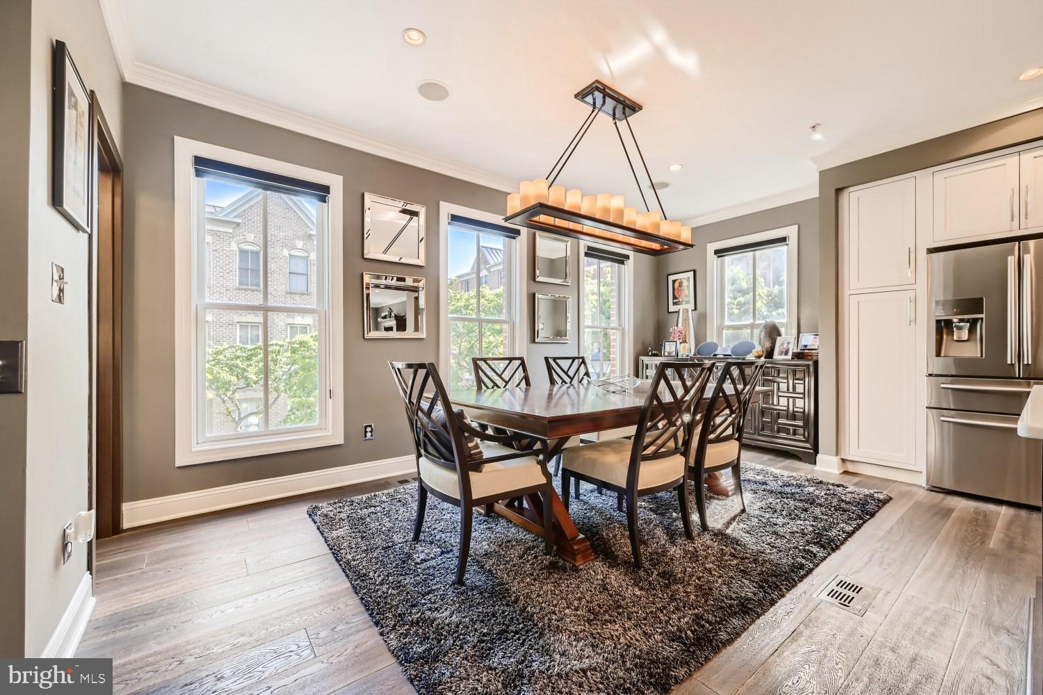 CANTON - Residential Lease