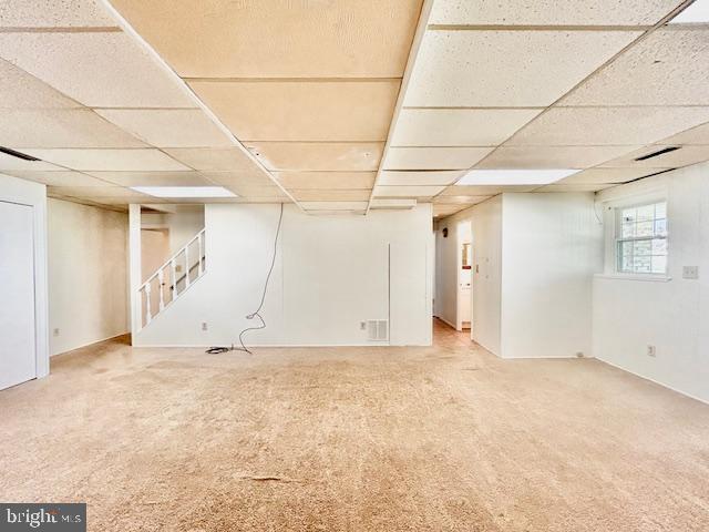 GLENFIELD MANOR - Residential Lease