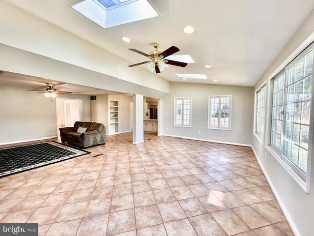 GLENFIELD MANOR - Residential Lease