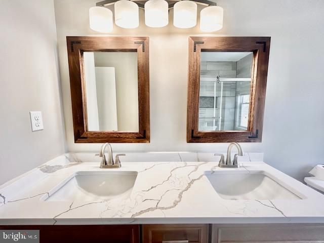 GLENFIELD MANOR - Residential Lease