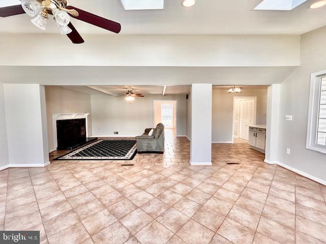 GLENFIELD MANOR - Residential Lease