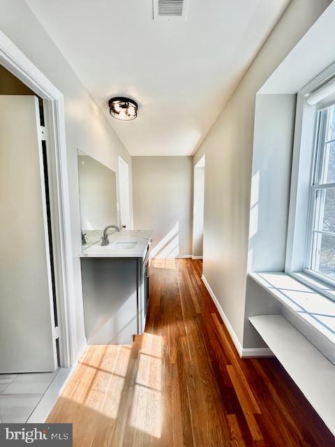 GLENFIELD MANOR - Residential Lease