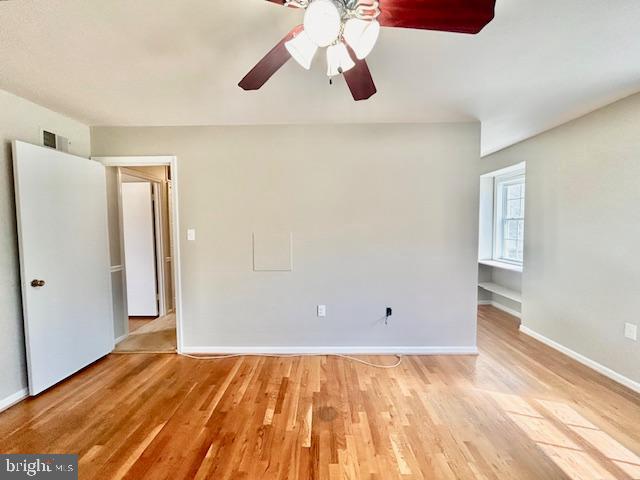 GLENFIELD MANOR - Residential Lease