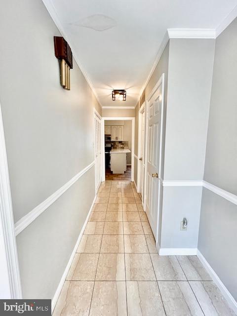 GLENFIELD MANOR - Residential Lease