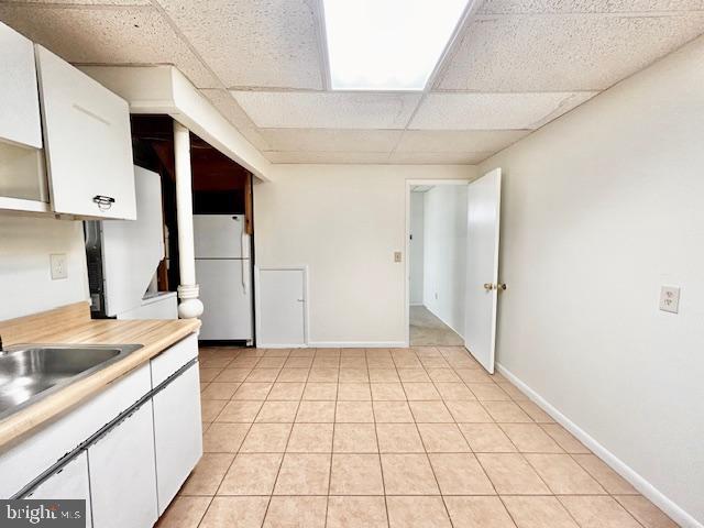 GLENFIELD MANOR - Residential Lease