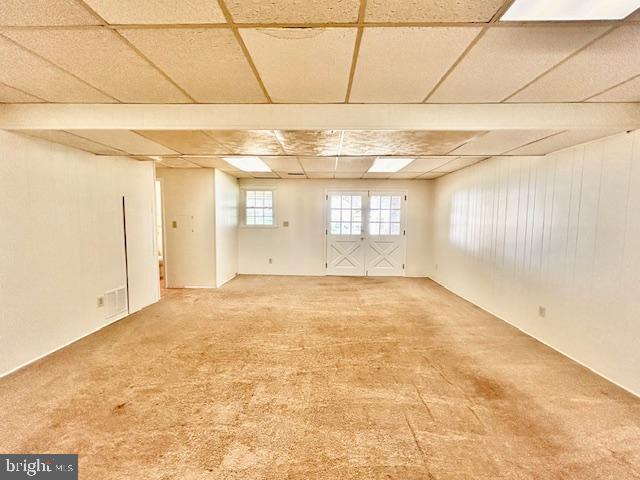 GLENFIELD MANOR - Residential Lease