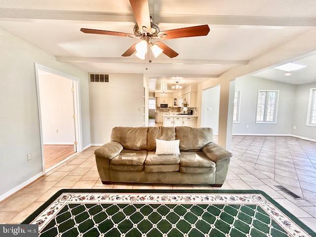 GLENFIELD MANOR - Residential Lease