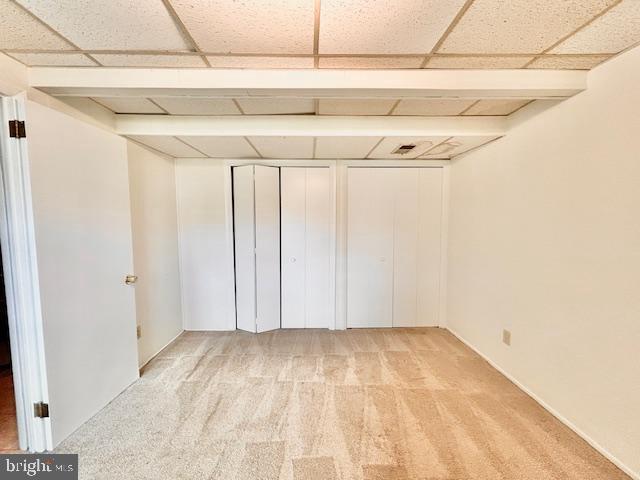 GLENFIELD MANOR - Residential Lease