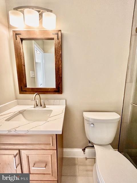 GLENFIELD MANOR - Residential Lease