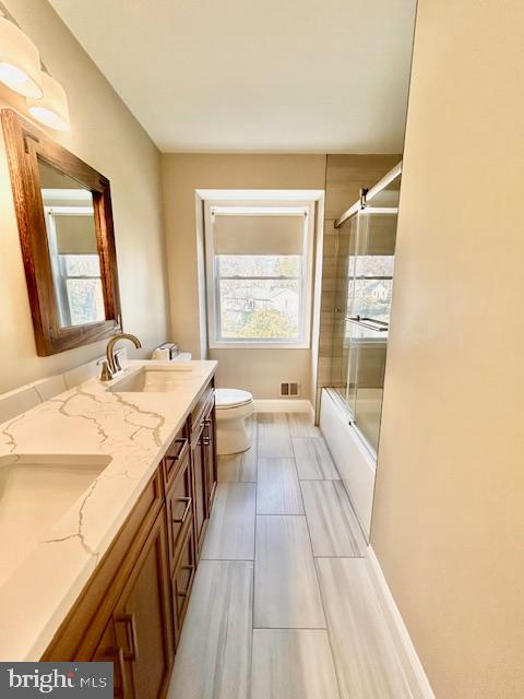 GLENFIELD MANOR - Residential Lease