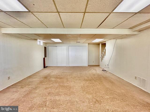 GLENFIELD MANOR - Residential Lease