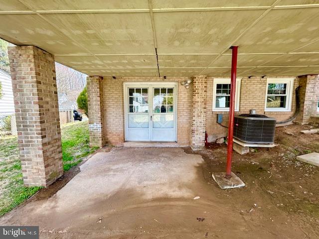 GLENFIELD MANOR - Residential Lease