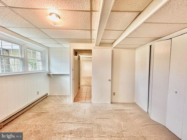 GLENFIELD MANOR - Residential Lease