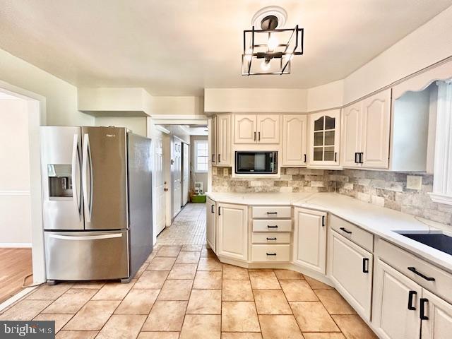 GLENFIELD MANOR - Residential Lease