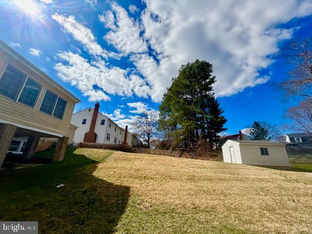 GLENFIELD MANOR - Residential Lease