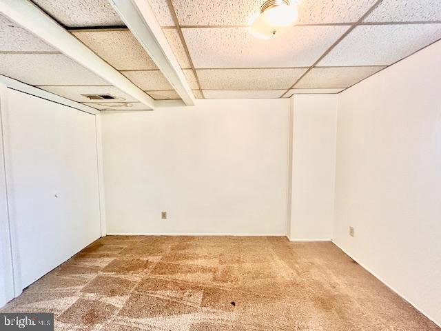 GLENFIELD MANOR - Residential Lease