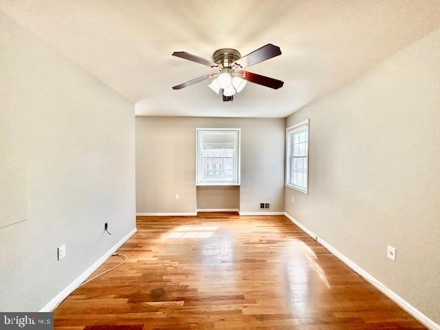 GLENFIELD MANOR - Residential Lease