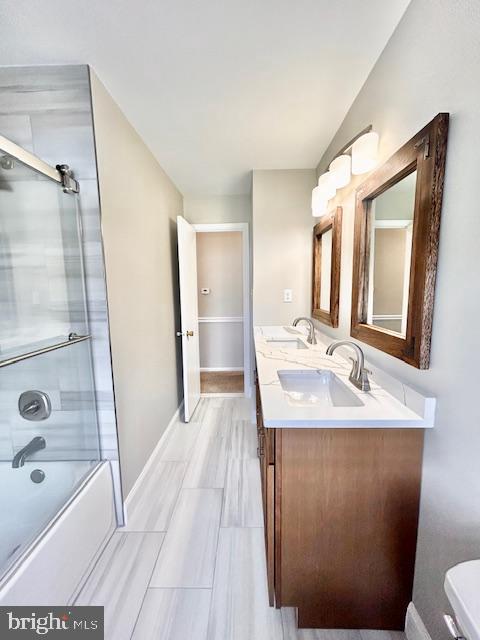 GLENFIELD MANOR - Residential Lease