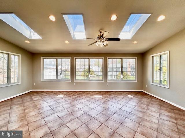 GLENFIELD MANOR - Residential Lease