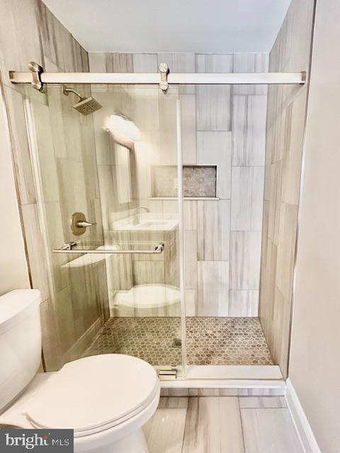 GLENFIELD MANOR - Residential Lease