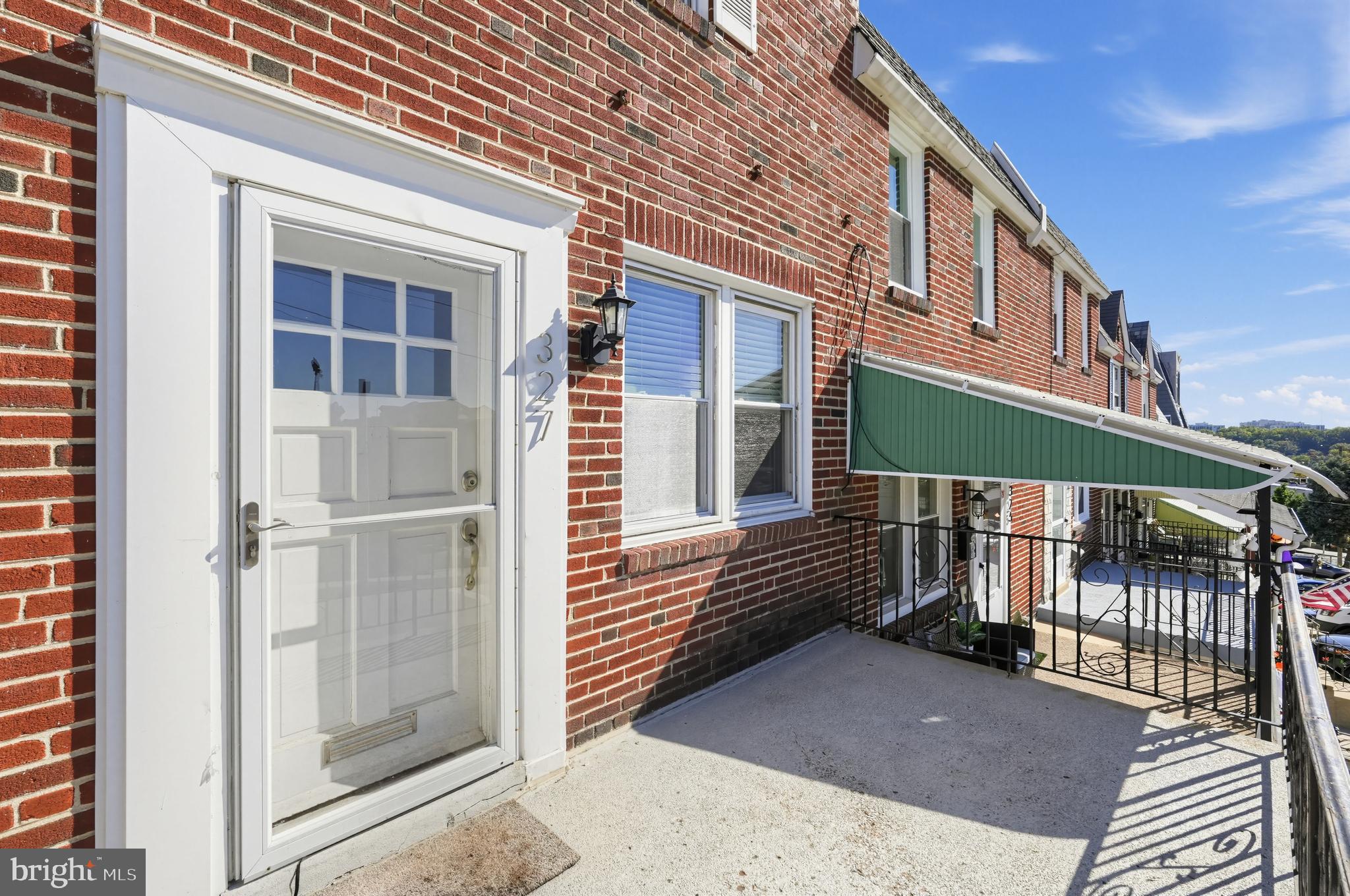 327 RIGHTER STREET