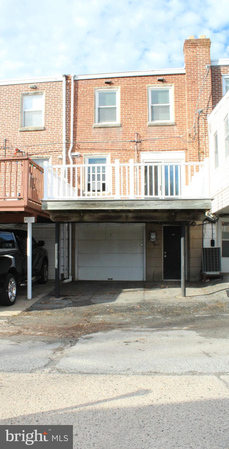 COLLINGDALE - Residential