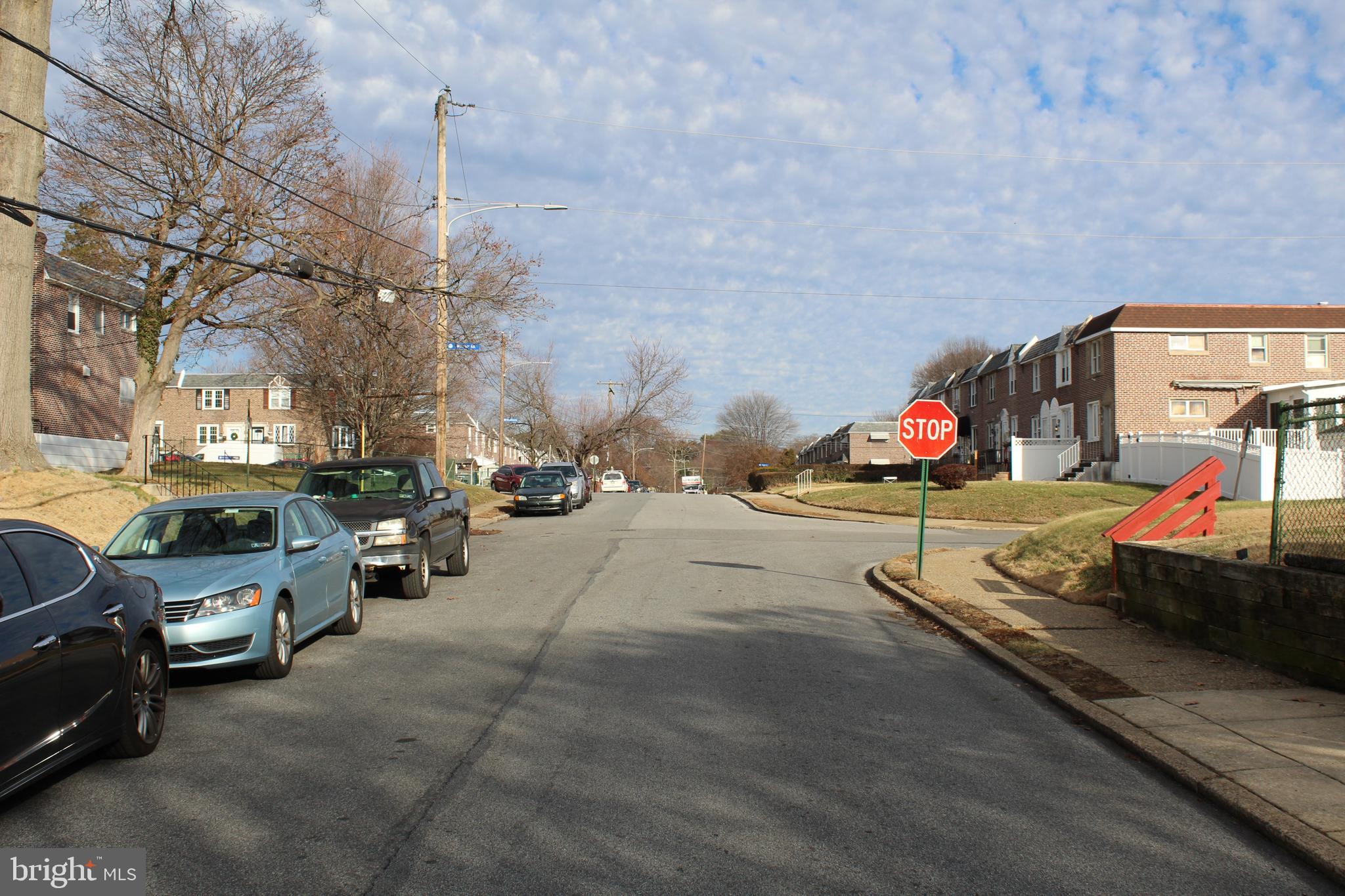 COLLINGDALE - Residential