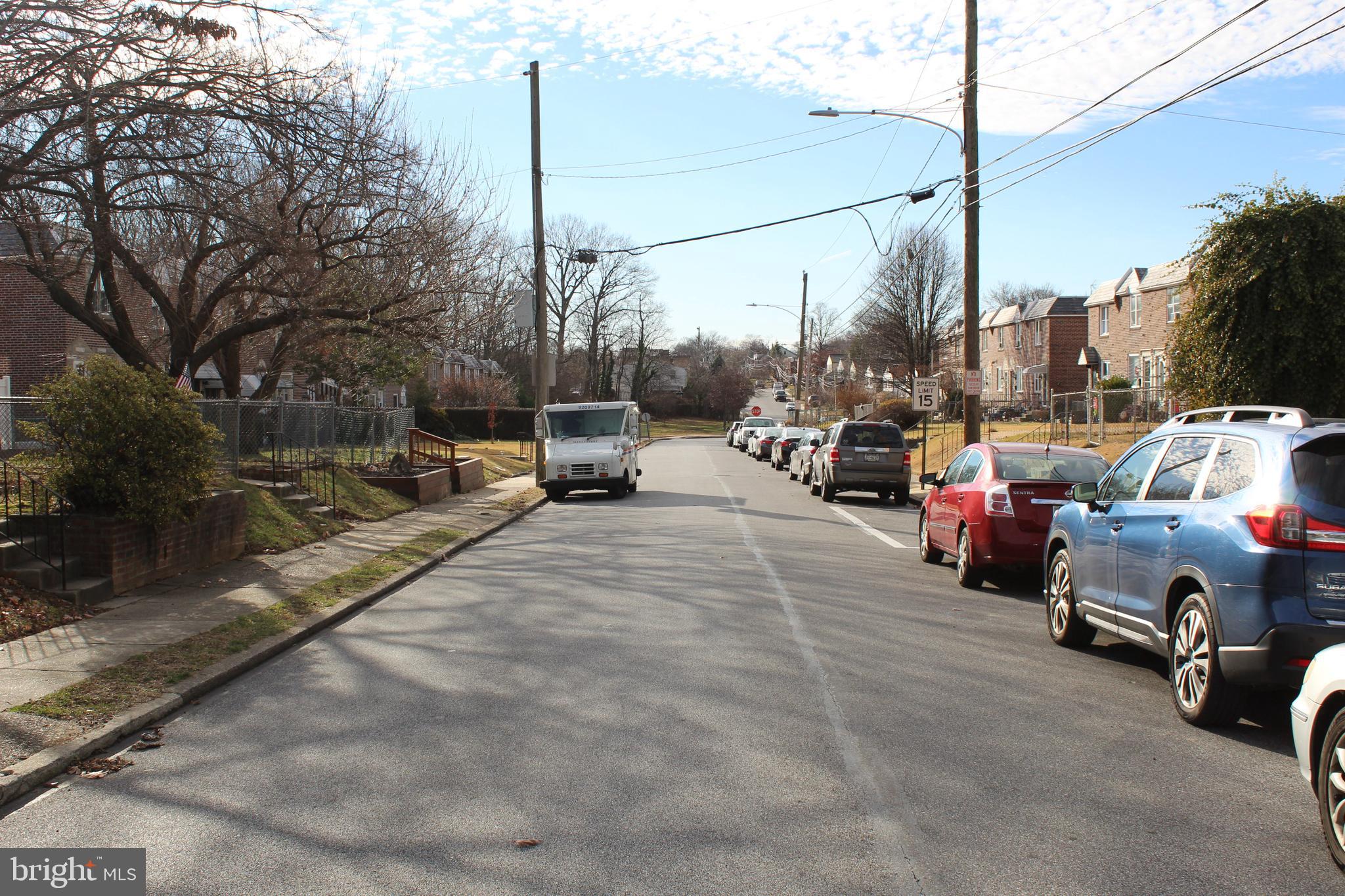 COLLINGDALE - Residential