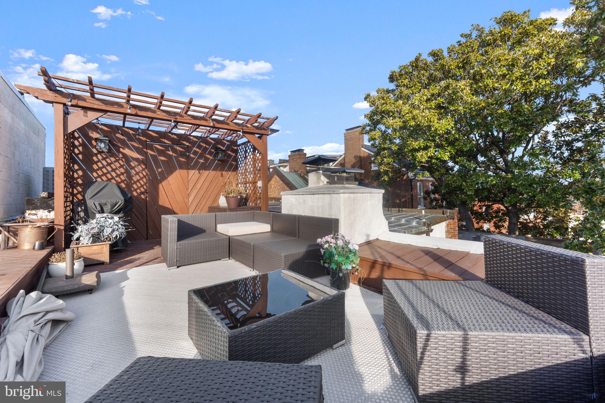 3412 PROSPECT STREET NW