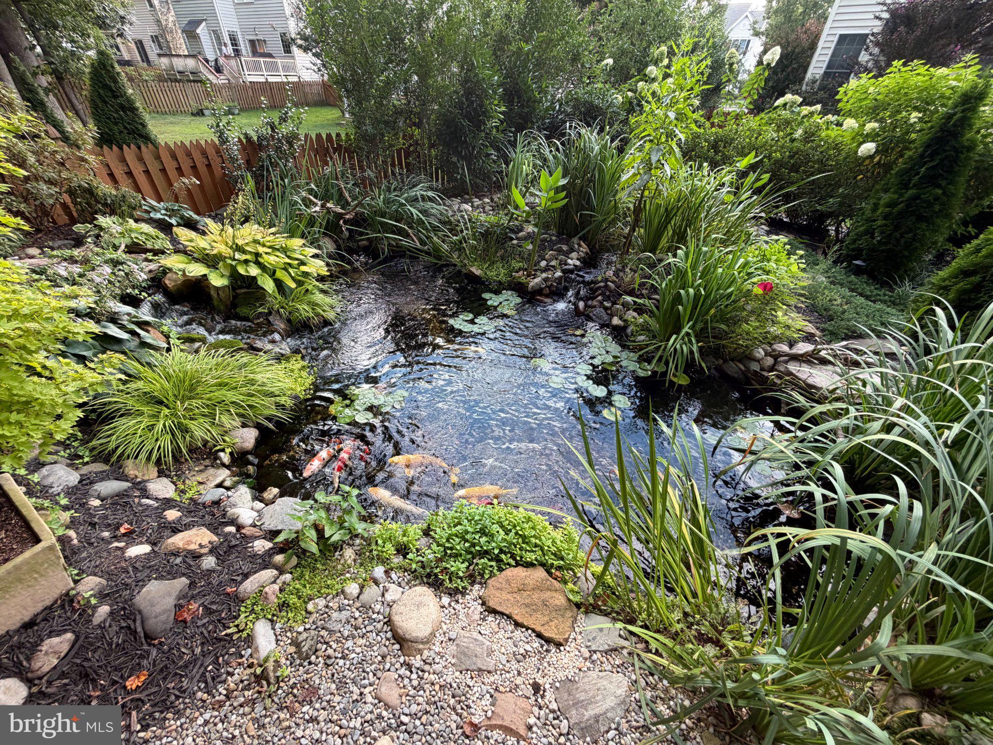 5863 TULLOCH SPRING COURT