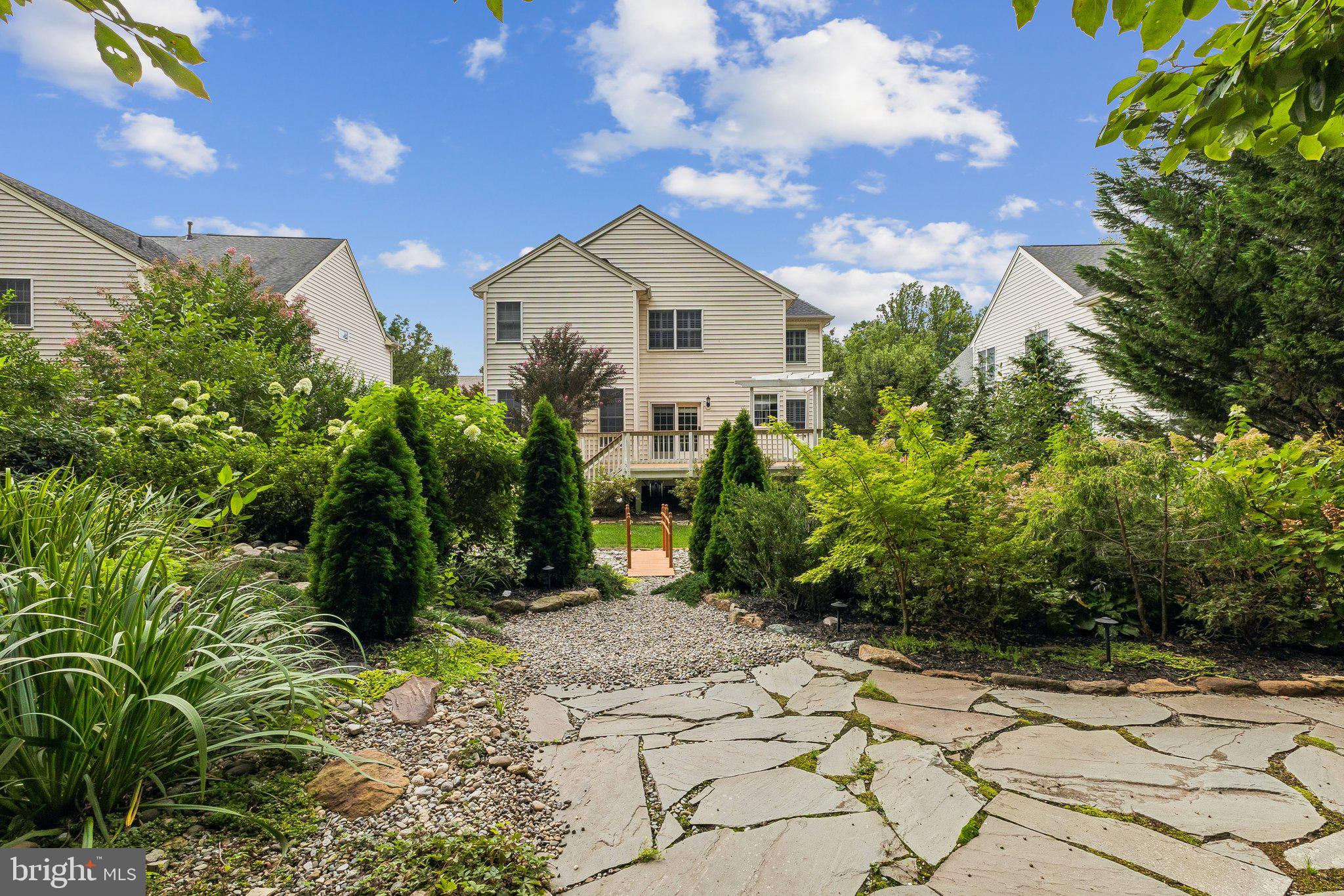 5863 TULLOCH SPRING COURT