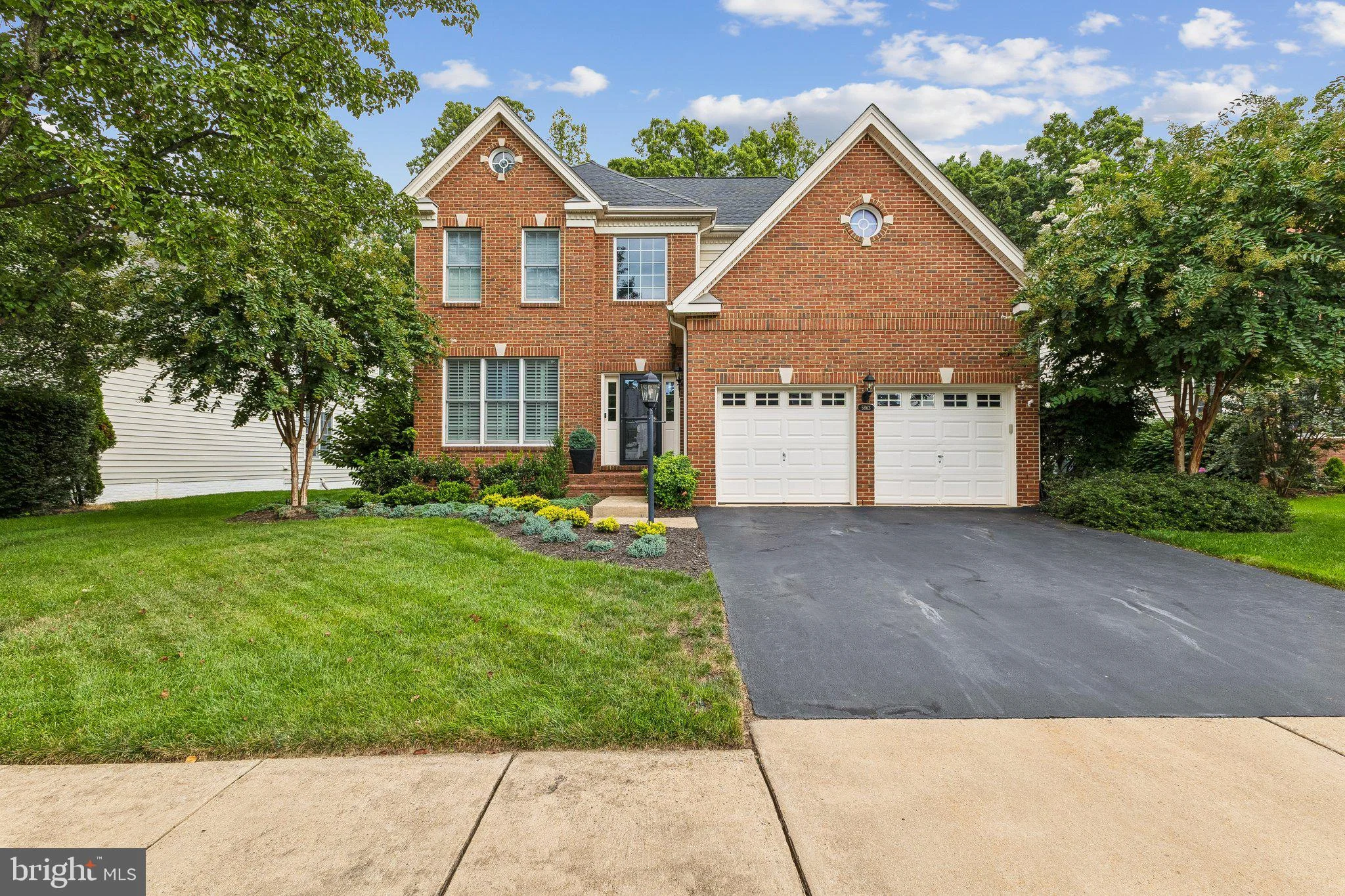 5863 Tulloch Spring Court, Haymarket, VA, 20169