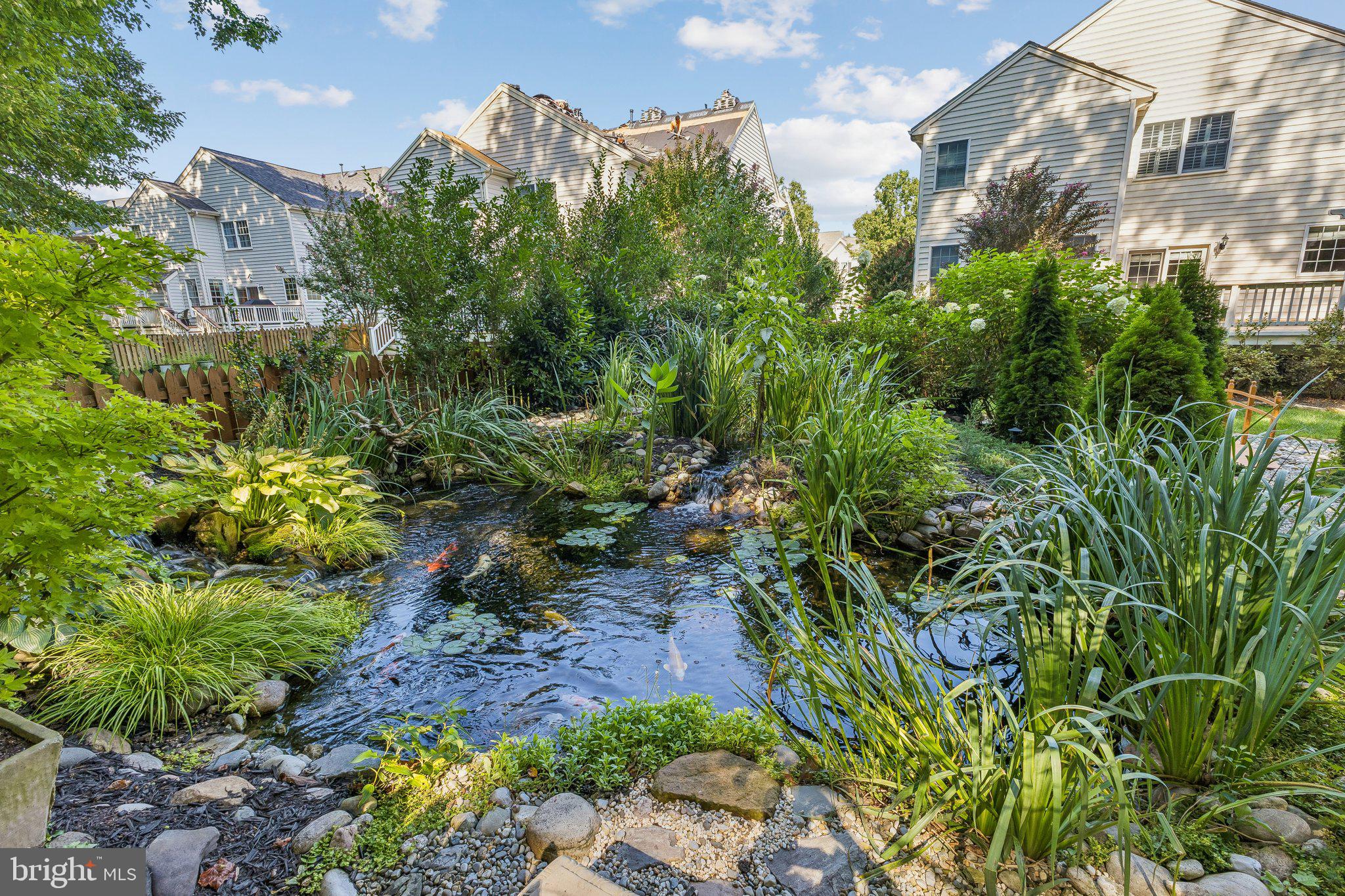 5863 TULLOCH SPRING COURT