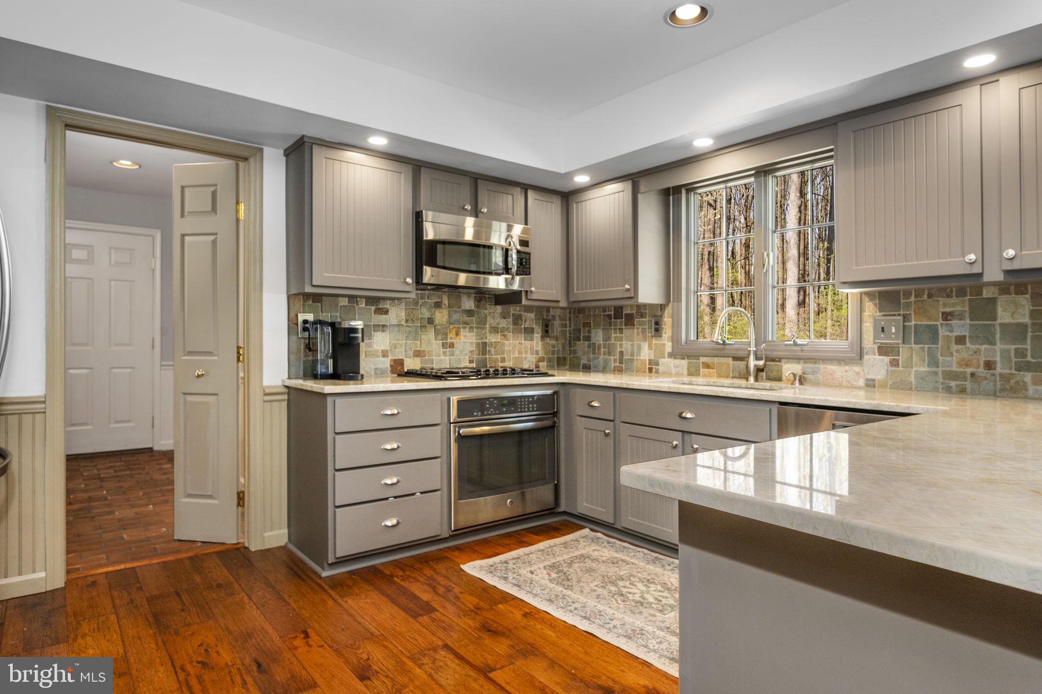 WESTTOWN PARK - Residential