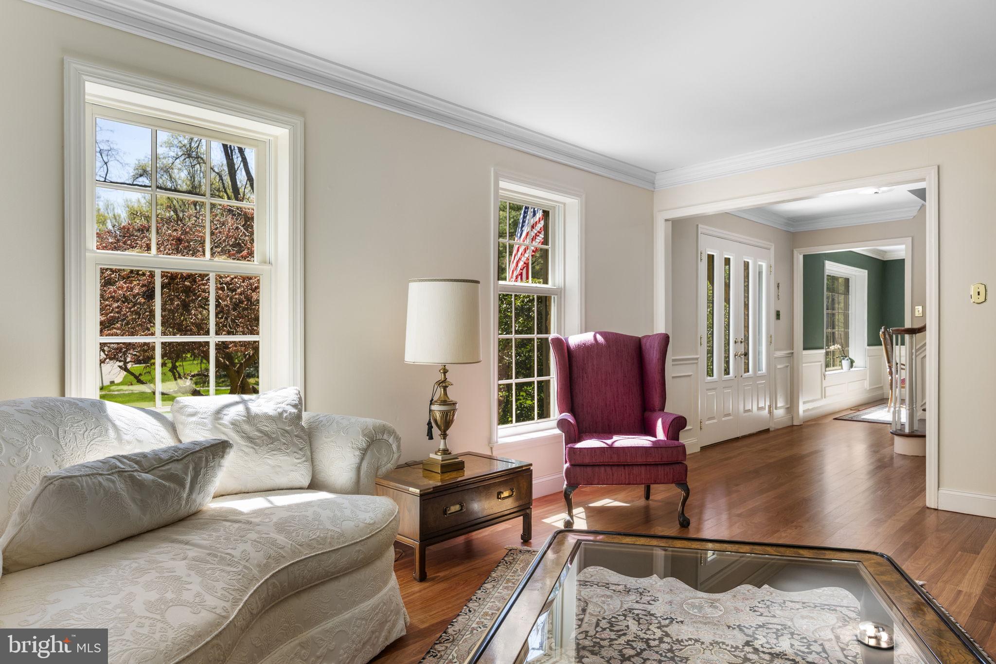 WESTTOWN PARK - Residential